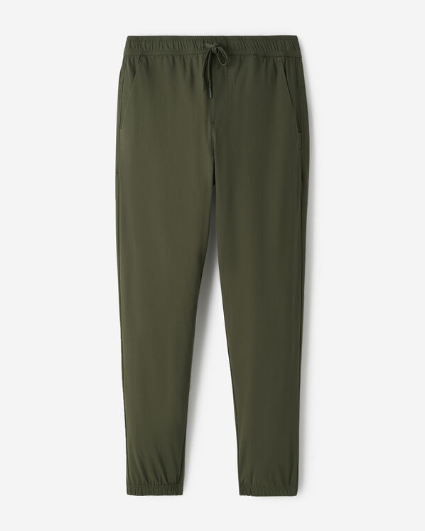 Roots Park Tech Jogger — photo 1