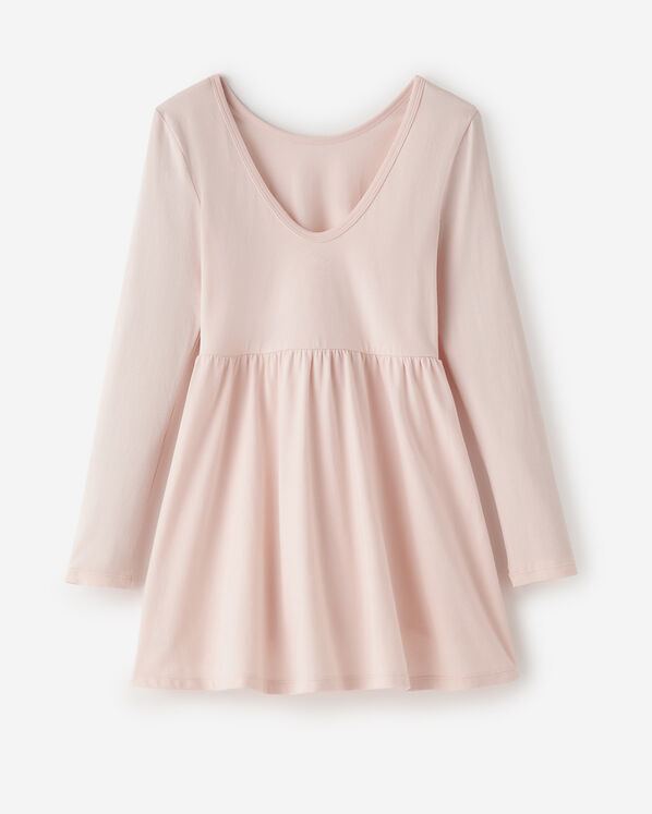 Roots Girls Easy Stretch Dress — photo 3