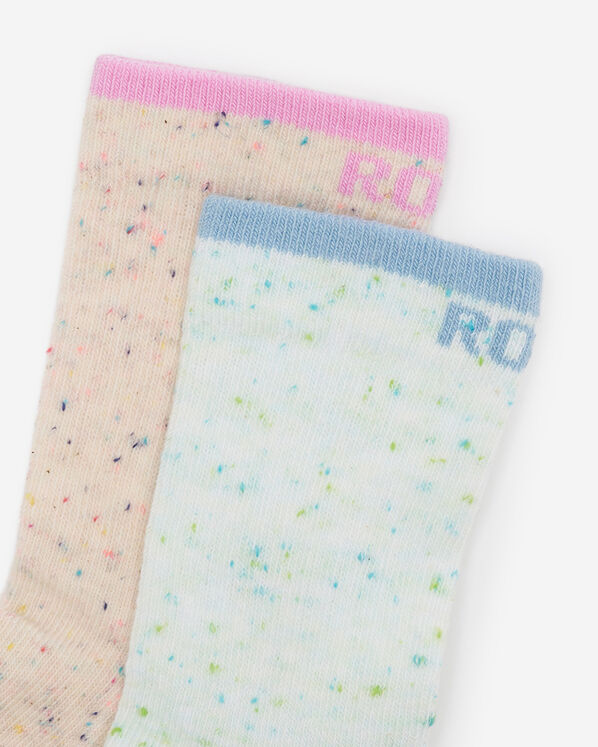 Roots Kids Cooper Neps Sock 2 Pack — photo 2