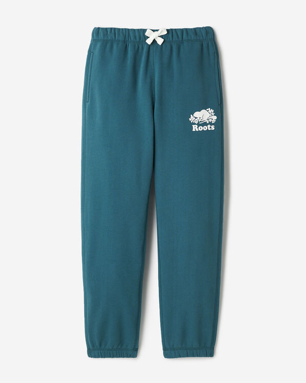 Roots Kids Organic Original Sweatpant — photo 1