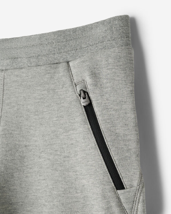 Roots Kids Active Interlock Short — photo 8