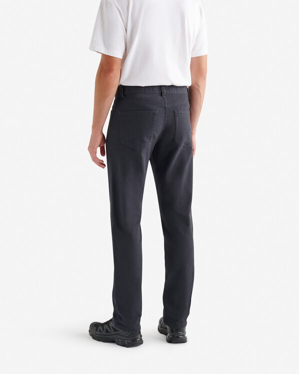 Roots Park Stretch 5 Pocket Pant 32 Inch Inseam — photo 4