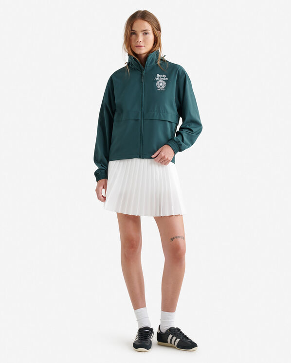 Roots Mayfair Woven Jacket — photo 2