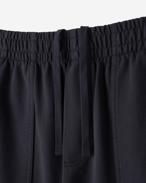 Roots Welland Knit Twill Short 9 Inch — photo 3