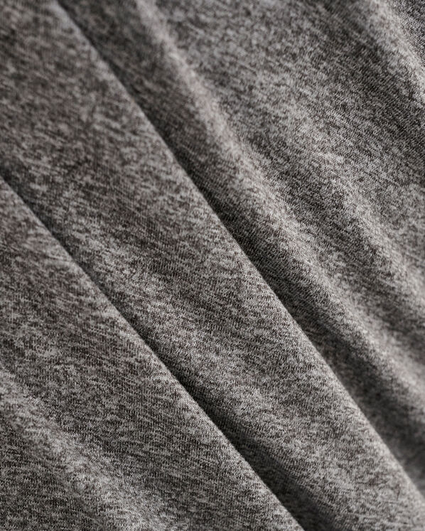 Roots Renew Knit Fitted Long Sleeve Top — photo 6