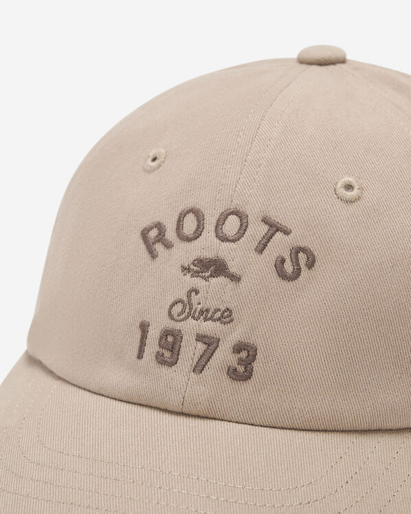 Roots Kids Nature Club Baseball Cap — photo 4