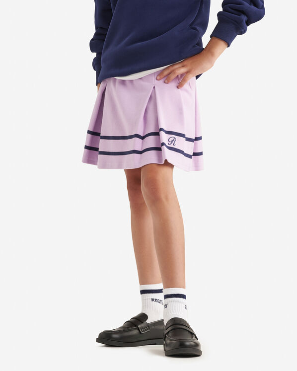 Roots Girls Roots Signature Skort — photo 3