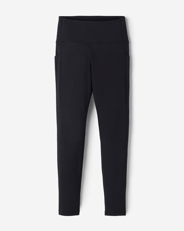 Roots Restore Warm Pocket Legging — photo 2