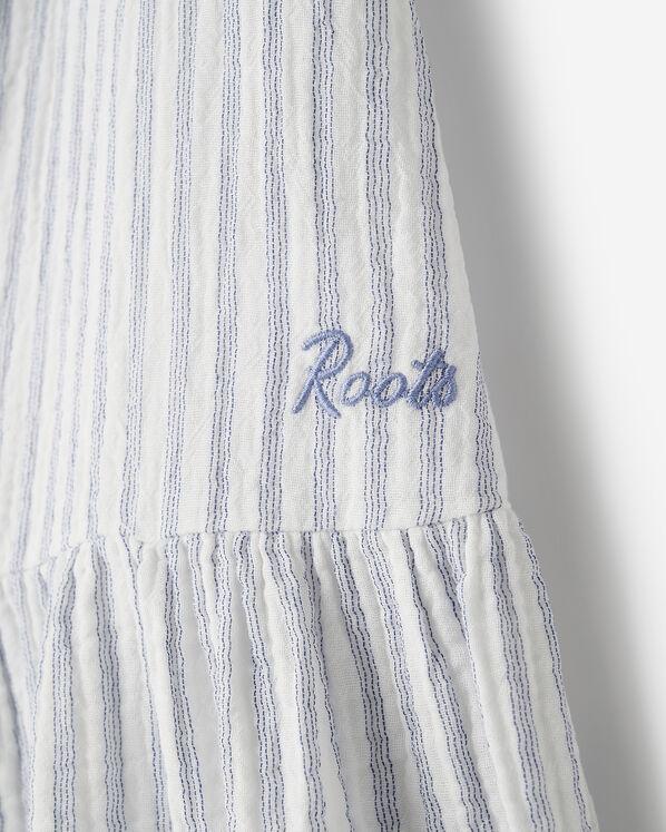 Roots Girls Isla Flutter Dress — photo 6