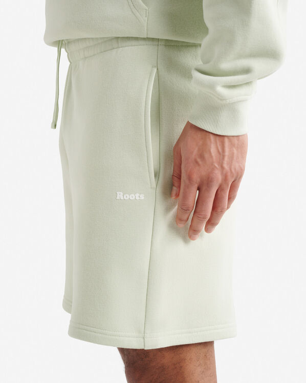 Roots Summer Cloud Short 6 Inch — photo 7