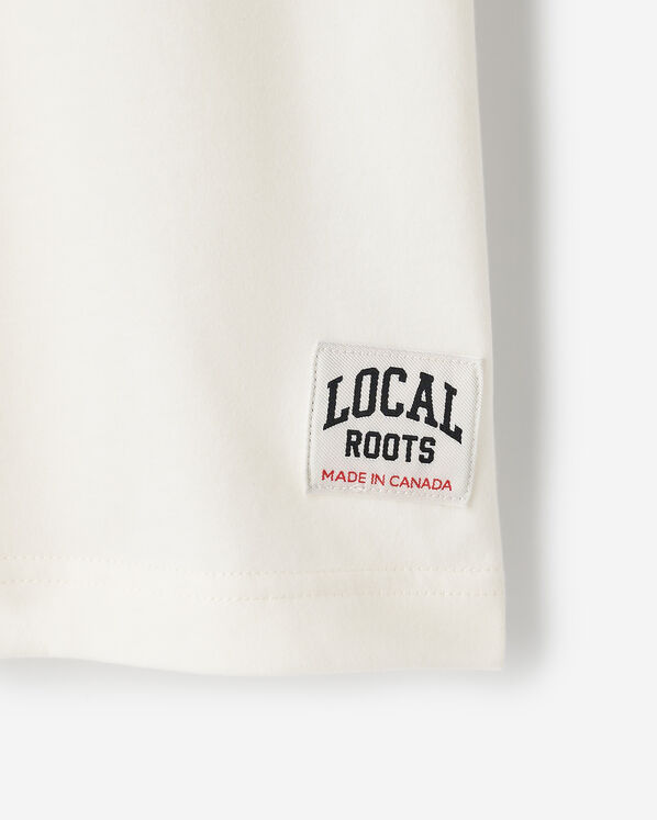 Roots Greetings From The East T-Shirt — photo 5