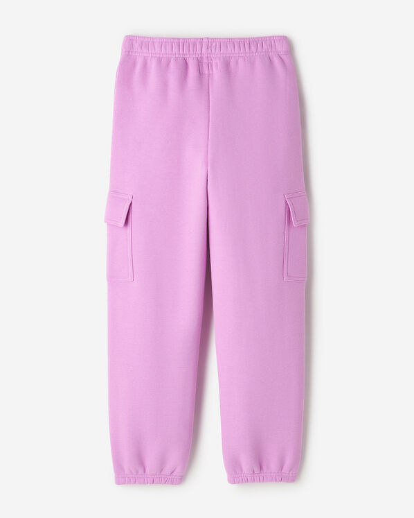 Roots Kids Cloud Relaxed Cargo Sweatpant — photo 2