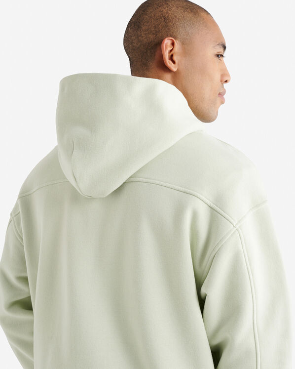 Roots Summer Cloud Hoodie — photo 7
