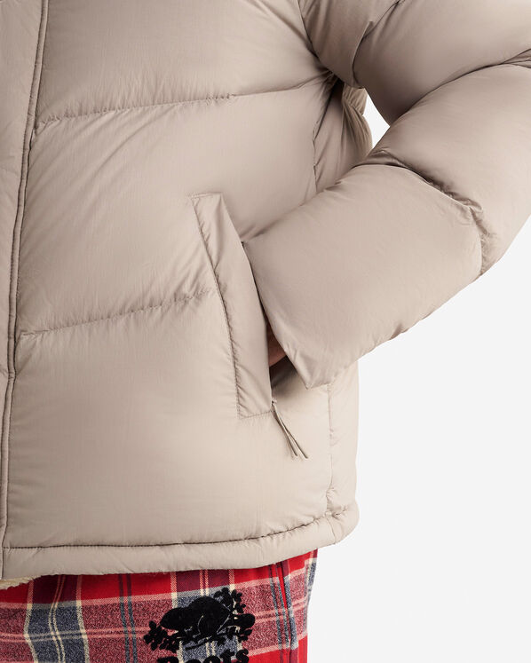 Roots Roots Down Puffer Jacket — photo 7