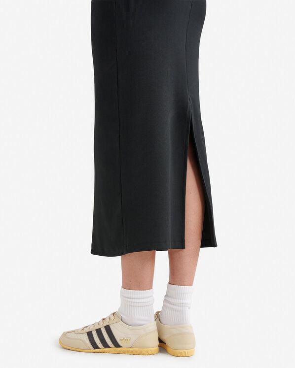 Roots Roots Rib Dress — photo 5