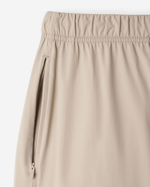 Roots Horizon Woven Jogger — photo 4