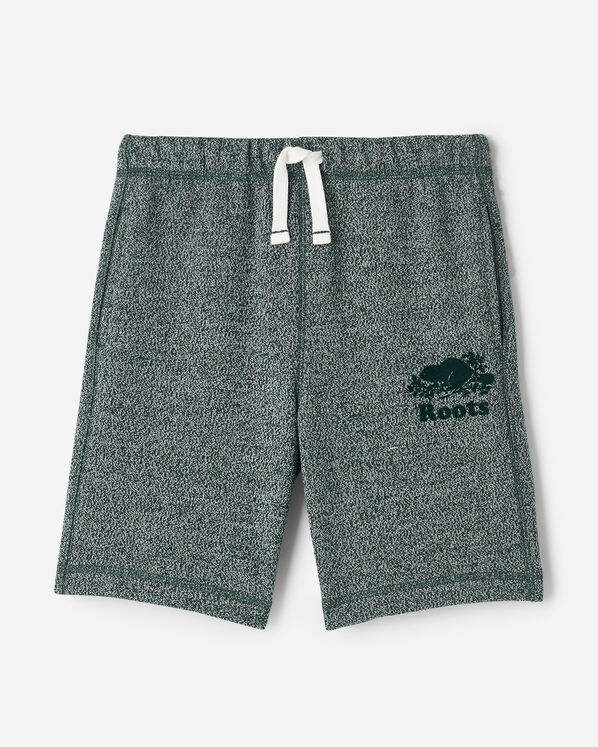 Roots Kids Organic Original Terry Short — photo 1