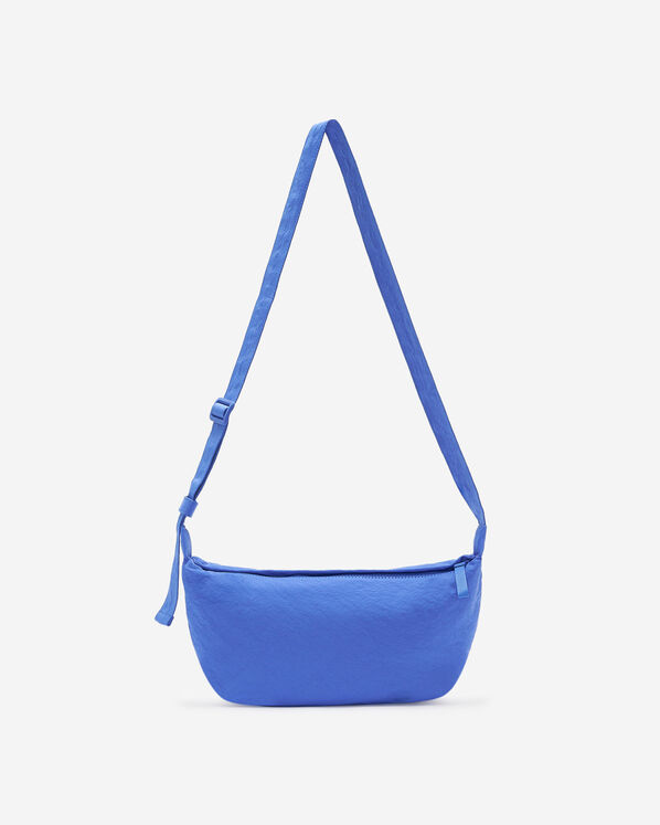 Roots Nylon Medium Crescent Bag — photo 2