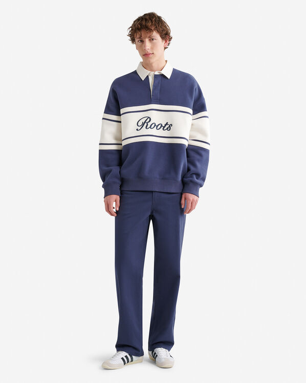 Roots Roots Relaxed 5 Pocket Pant — photo 2