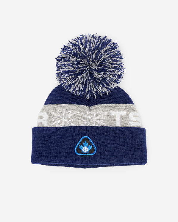 Roots Kids Alpine Goods Toque — photo 1