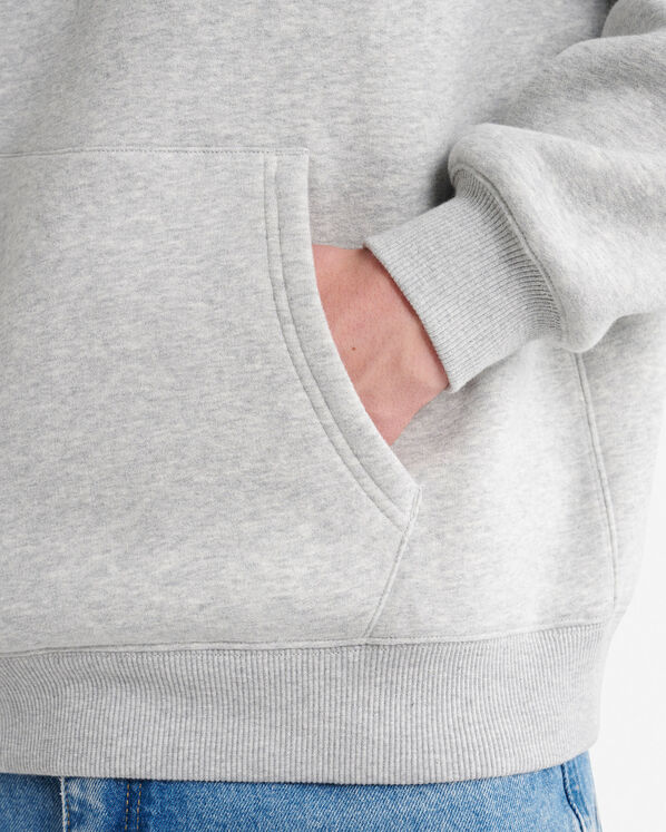 Roots Athletics Department Hoodie — photo 7
