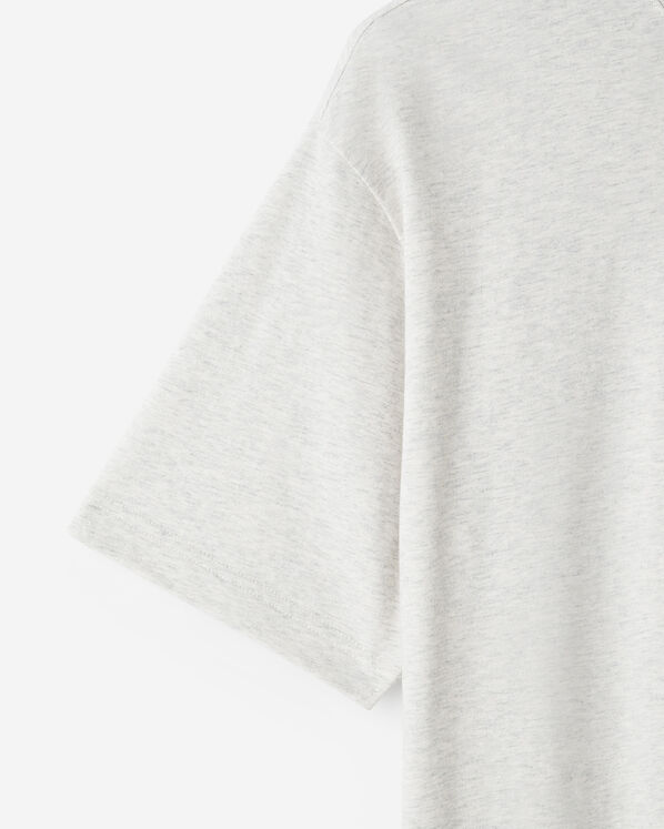 Roots Mens Alpine Good Relaxed T-Shirt — photo 5