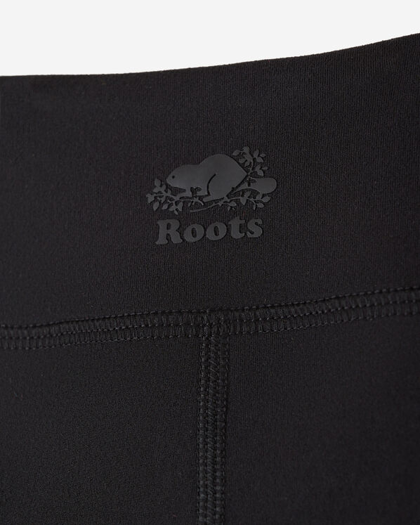 Roots Girls Active Flare Legging — photo 5