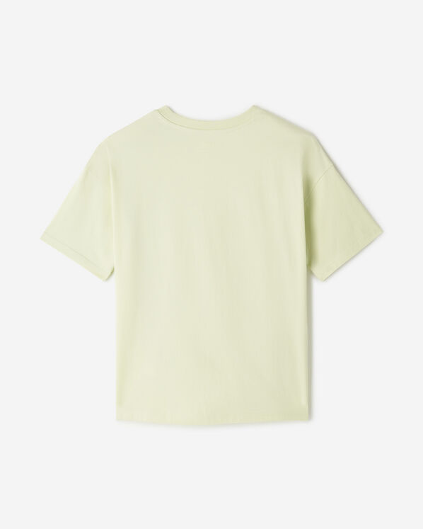 Roots Womens Roots Nature Stamp T-Shirt — photo 2