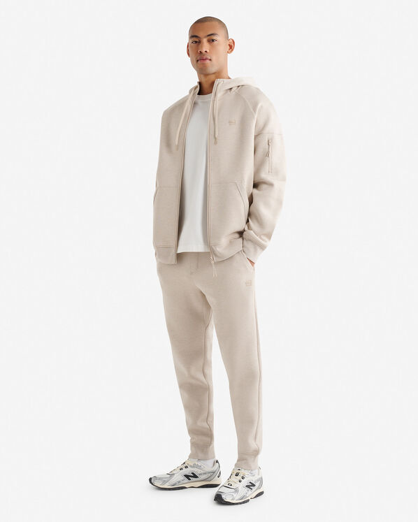 Roots Recover Interlock Full Zip Hoodie — photo 2