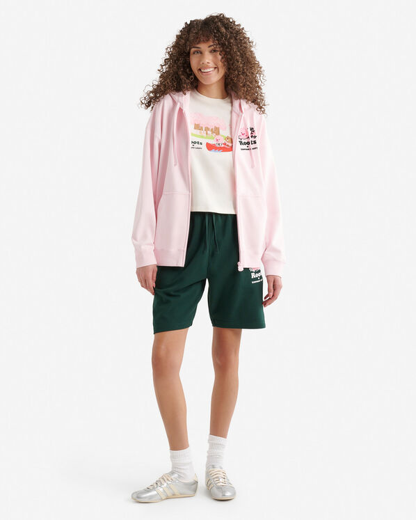 Roots Roots X Zanmang Loopy T-Shirt — photo 2