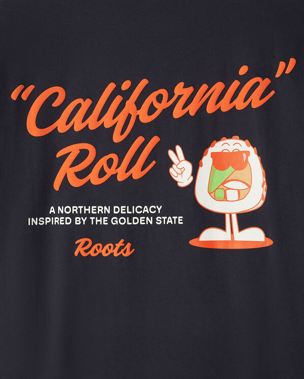 Roots Taste Makers T-Shirt — photo 5