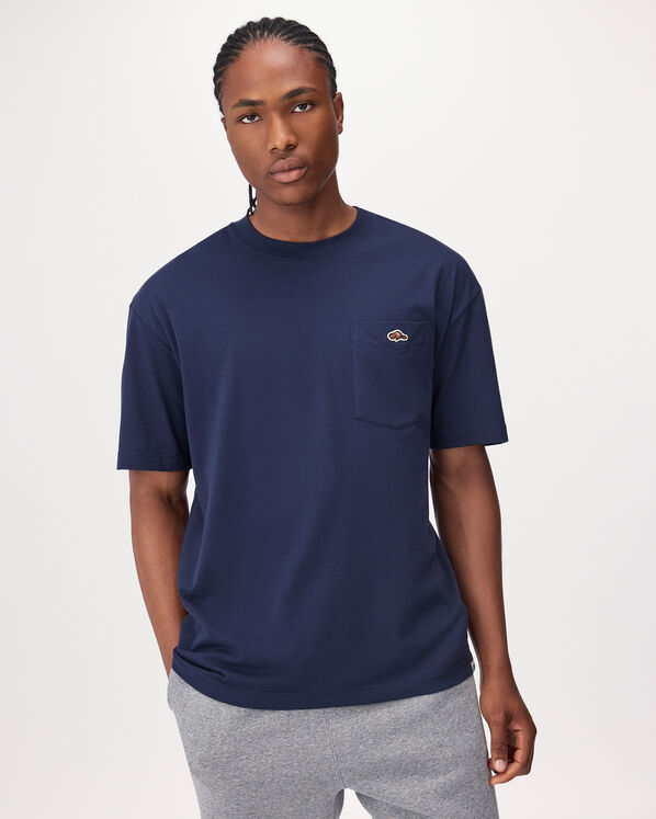 Roots Mens Beavermark T-Shirt — photo 1