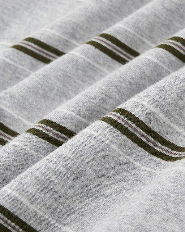 Roots Roots Striped T-Shirt — photo 6