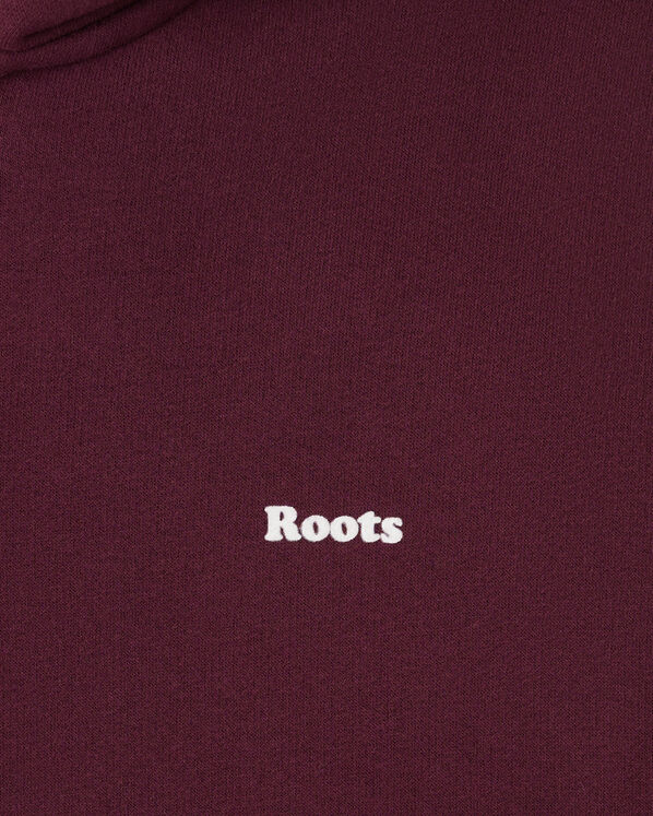 Roots Cloud Long Full Zip Hoodie — photo 3
