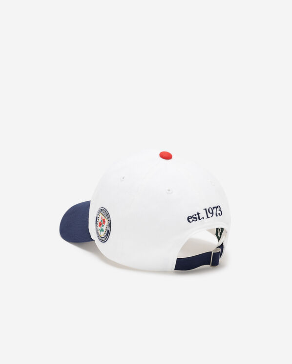 Roots Summer League Baseball Cap — photo 3