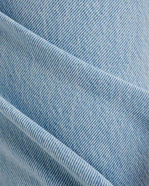 Levis Levi's® Ribcage Wide Leg Womens Jeans — photo 8