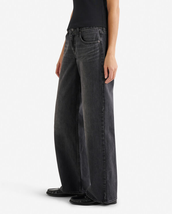 Levis Levi's® Low Loose Womens Jeans — photo 3