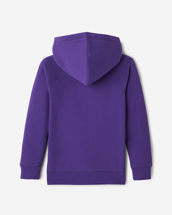 Roots Kids Organic Original Kanga Hoodie — photo 6
