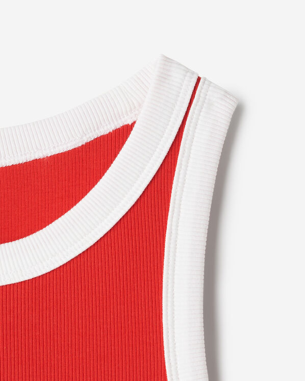 Roots Roots Rib Tank — photo 4