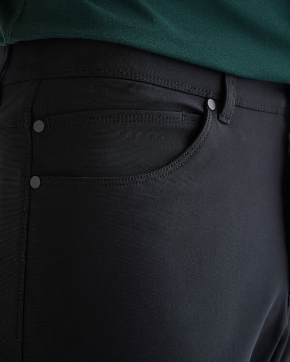Roots Park Tech 5 Pocket Pant 32 Inch Inseam — photo 5