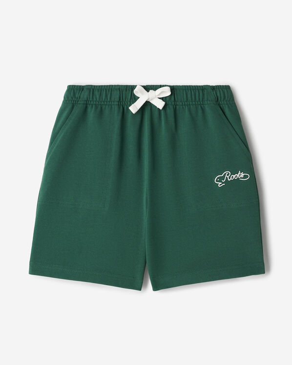 Roots Kids Nature Club Short — photo 3