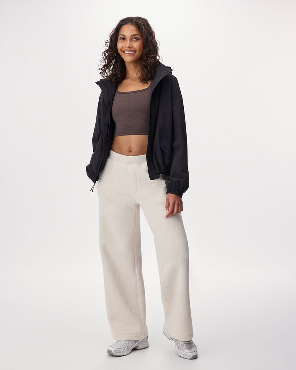 Roots Beavermark Wide Leg Sweatpant — photo 1