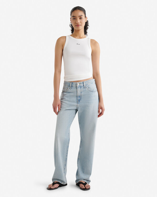 Levis Levi's® Easy Dad Womens Jeans — photo 2
