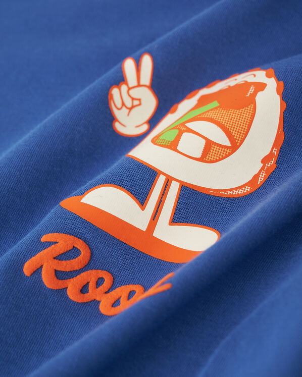 Roots Kids Taste Makers T-Shirt — photo 7