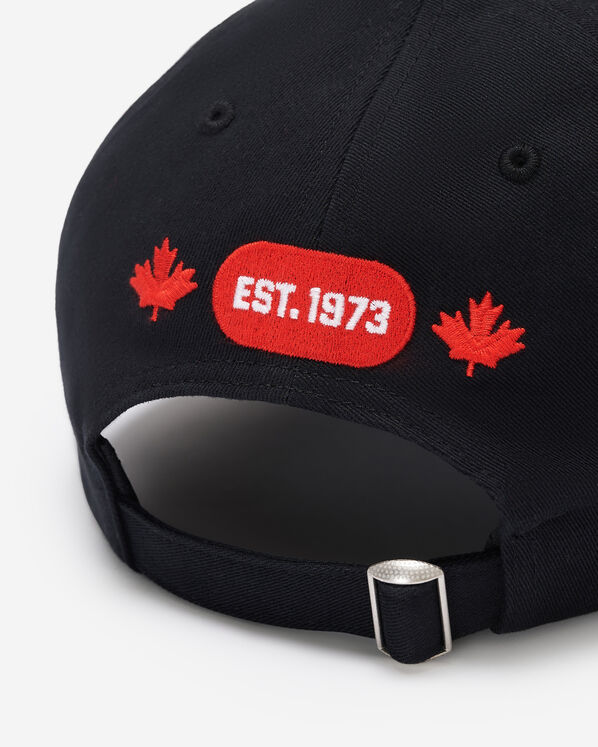 Roots Northern Roots Cap — photo 5