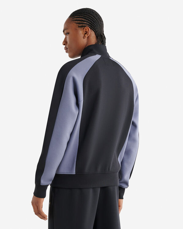 Roots Recover Interlock Track Jacket — photo 4