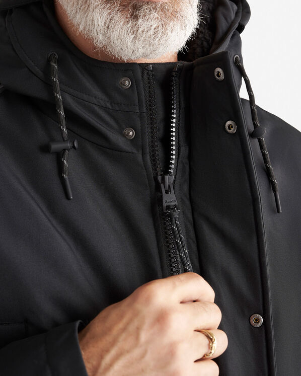 Roots Jasper Parka — photo 4