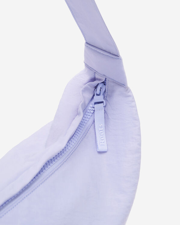 Roots Nylon XL Crescent Bag — photo 5