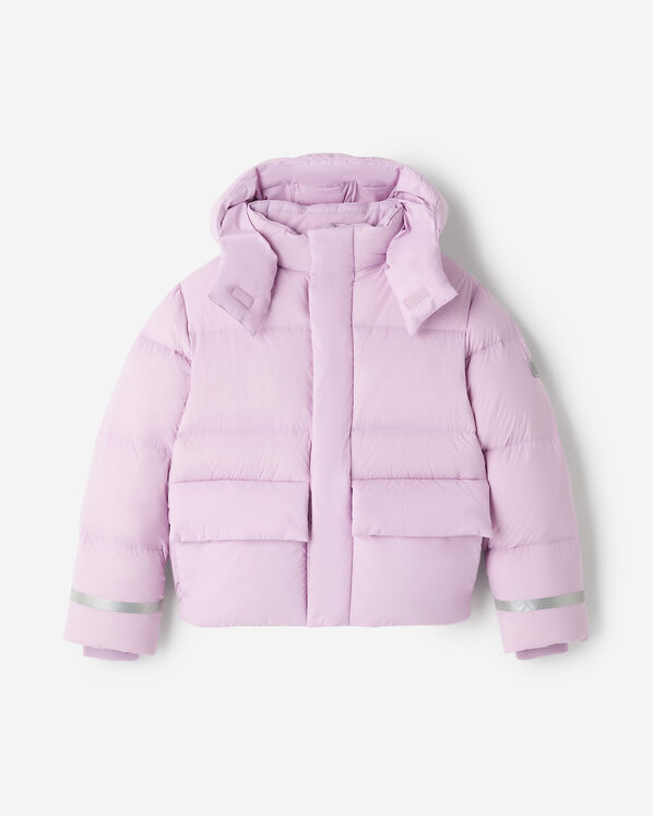 Roots Kids Roots Down Puffer Coat — photo 6