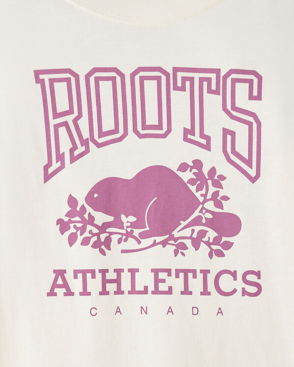 Roots Kids RBA Archive T-Shirt — photo 6